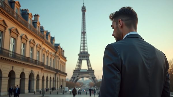 Agent de sécurité à Paris : stratégies pour protéger votre entreprise efficacement