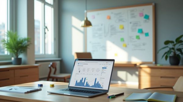 Comment choisir un webmaster WordPress pour un site performant