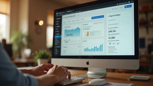 Comment choisir un webmaster WordPress pour un site performant