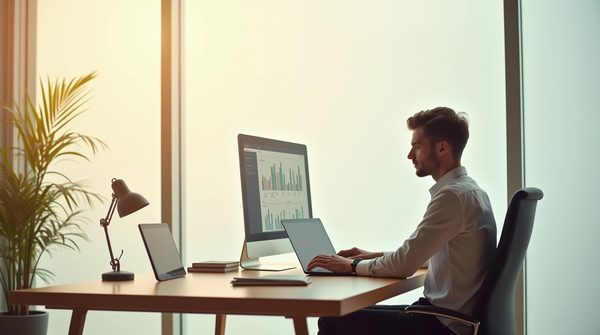 Consultant seo à montpellier : accélérer votre visibilité web et votre croissance