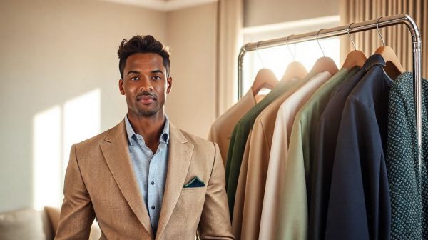 Découvrez pourquoi les vêtements Molinel sont toujours une bonne option