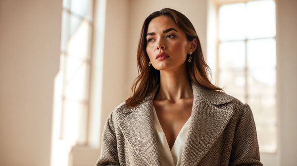 Découvrez pourquoi les vêtements Molinel sont toujours une bonne option