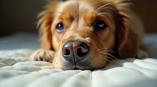 Détection canine de punaises de lit : tarifs à connaître