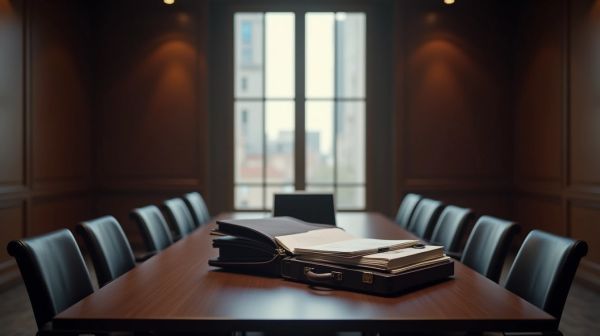 Faites face aux enjeux juridiques de votre situation