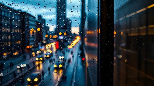 Innovations en logistique urbaine : vers un avenir durable