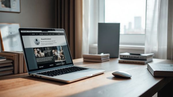Les 7 critères essentiels pour sélectionner un webmaster WordPress