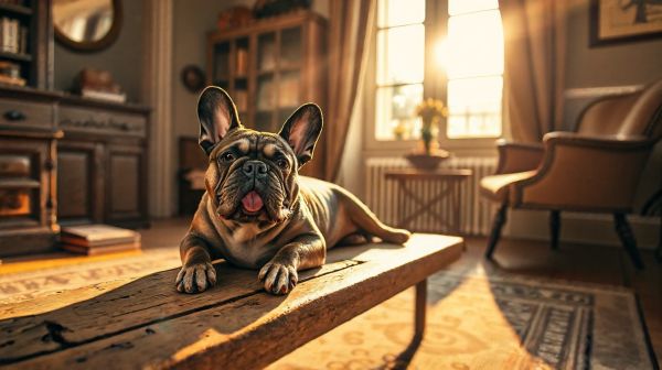 Les meilleurs chiens détecteurs de punaises de lit à Paris