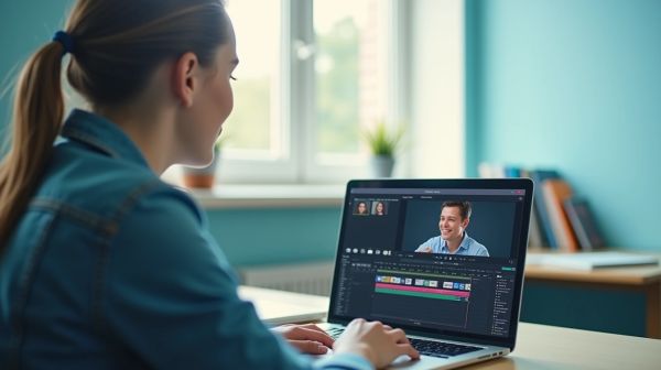 Maîtrisez les bases de la photo et vidéo pour débutants