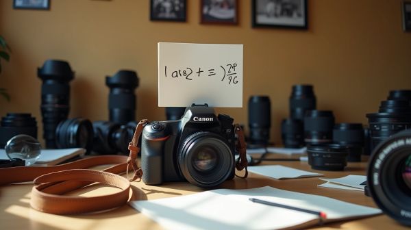 Maîtrisez les bases de la photo et vidéo pour débutants