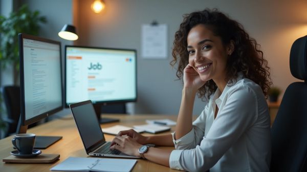 Où trouver une recherche d'emploi en Suisse adaptée à vos besoins