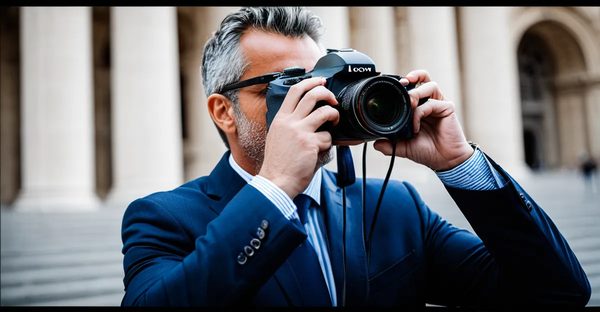 Photographe corporate à lyon : vos événements sublimés