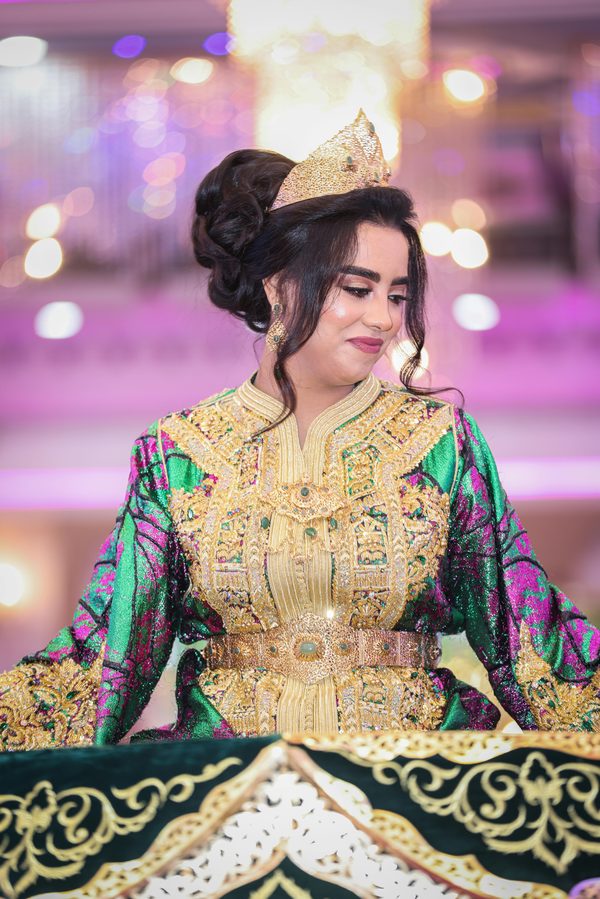 Photographe mariage oriental : l'essence de votre bonheur