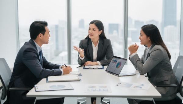 Pourquoi faire appel à un consultant RH indépendant dans votre entreprise ?