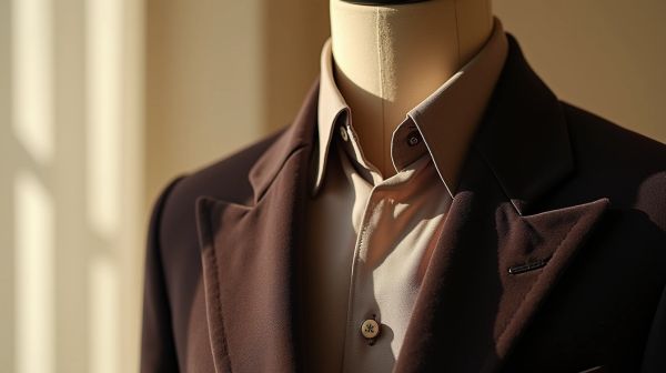 Qualité exceptionnelle des vêtements Molinel : votre choix gagnant