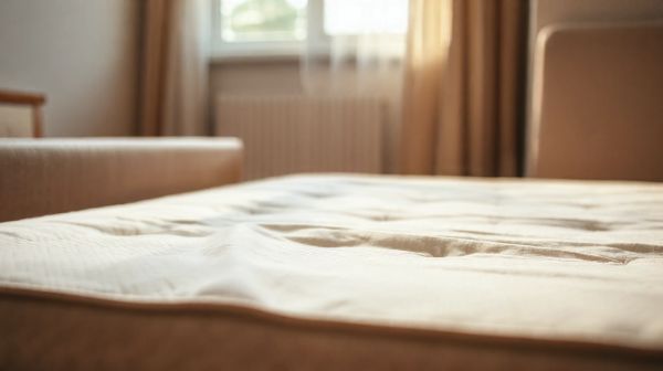 Top conseils pour détecter les signaux de punaise de lit