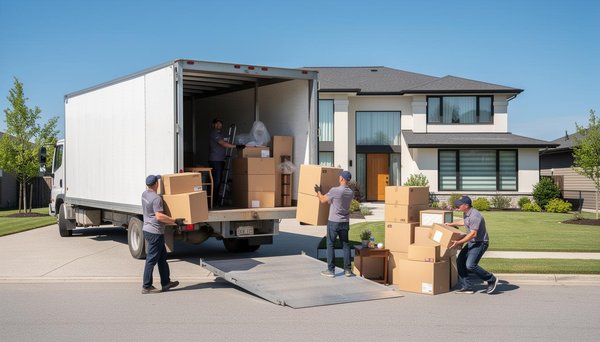 Devis rapide pour déménagement : la solution efficace pour économiser temps et argent